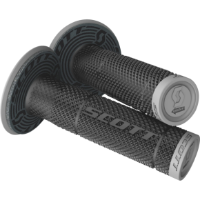 Grips - SX II - Black/Gray 219624-1001