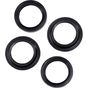 Moose Racing Fork Seal/Wiper Kit - 36 mm