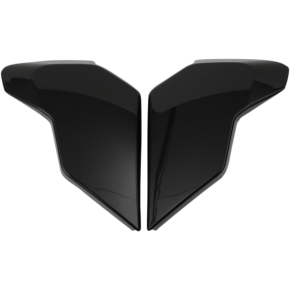 Airflite™ Side Plates - Gloss Black 0133-1037