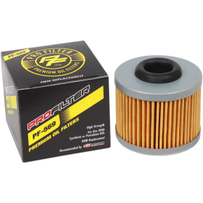 Replacement Oil Filter PF-569