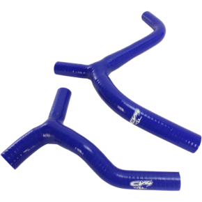 Radiator Hose Kit - Blue - Kawasaki SFSMBC261B