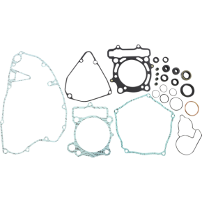 Gasket Kit - Complete 34.4336