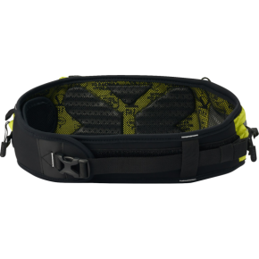 Zulo 6 Crazy Yellow 1.5l Vented Hip Pack Pnp Tube