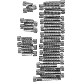 Socket-Head Side Cover Bolt Kit DS-190758