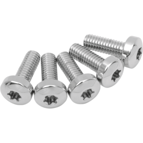 Colony Front Rotor Bolts - '84 - '99 FXST 8794-10