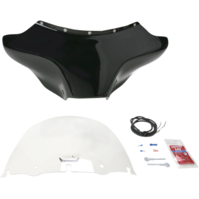 Hoppe Industries Quad Fairing - Roadstar HPKT-0044A