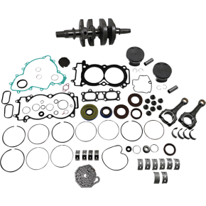 Vertex Engine Rebuild Kit - Polaris WR00053