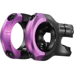 Plus 35 Stem - 50 mm - Eggplant ST1UPA-108