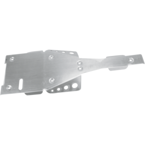 Skid Plate - Raptor 660 83-3201