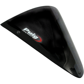 PUIG Replacement Retro Windshield - Black