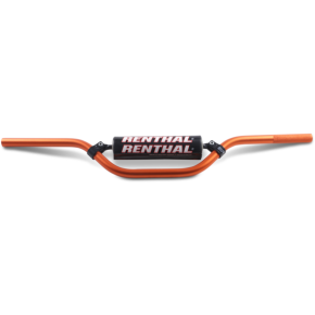 Handlebar - 7/8" - 784 - RC Mini/85cc - Orange 78403OR03219