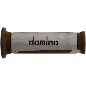 Grips - Turismo - Street - Silver/Brown A35041C6459