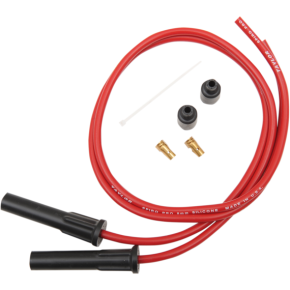 Spark Plug Wire Kit - Red 86285