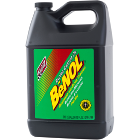 BeNOL® Racing Premix 2-Stroke Castor Oil - 1 U.S. gal. BC-171