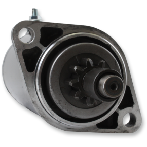 Parts Unlimited Starter Motor