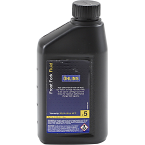 Fork Oil - 5wt - 1L 01330-01