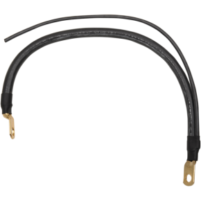 Negative Battery Cable - 14" 21114