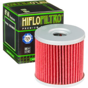 Oil Filter HF681