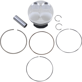 Piston Kit 8635DB