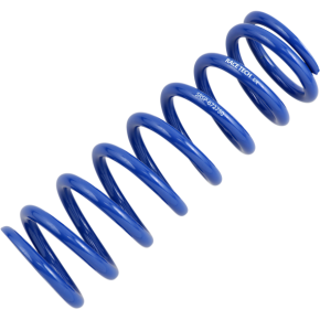 Race Tech Front Spring - Blue - Sport Series - Spring Rate 269 lbs/in