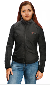 Warm & Safe Generation 4 Jacket Liner Women's