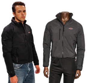 Generation Waterproof Jacket Liner Men's