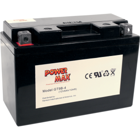 Battery - YT9B-4 GT9B-4