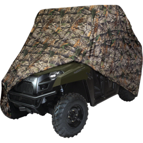 UTV Storage Cover - Black - Large 18-070-040401-0