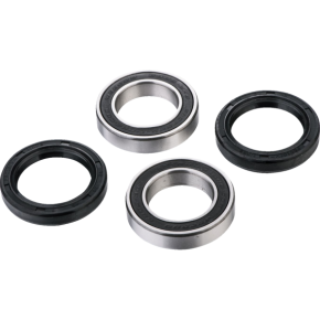 Wheel Bearing Kit - Front FWK-G-002