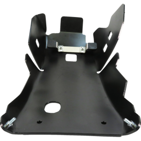 Skid Plate - Black KTMC-258-BK