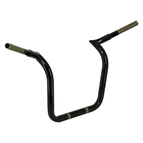 Handlebar - Bro Bar - Black TM-2091BK