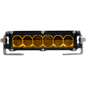 LED Light Bar - 6" - Combo LB-6S06131