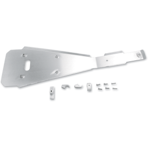 Full Skid Plate - Honda 67-2451