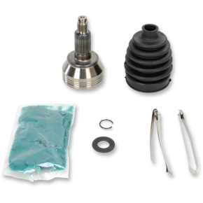 Moose Racing CV Joint Kit - Polaris