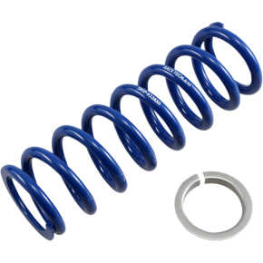 Race Tech Front/Rear Spring - Blue - Sport Series - Spring Rate 280 lbs/in