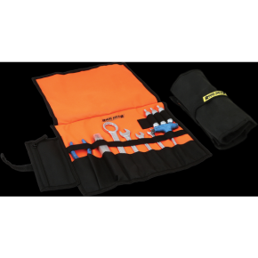 Tool Roll Pack