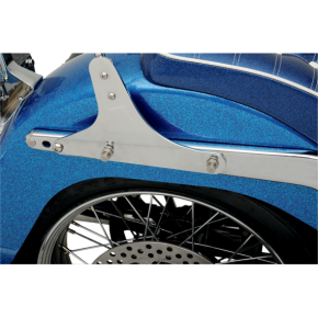 Cycle Visions BareBacks® - Dyna - '03-'17 CV-138