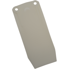 Cycra Mud Flap - Clear 1CYC-3884-02