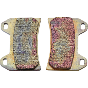 Galfer HH Sintered Ceramic Brake Pads - FD176G1375