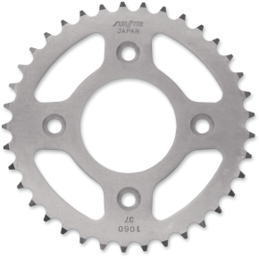 Sunstar Sprockets Steel Rear Sprocket - 37-Tooth - Honda - 2-106037