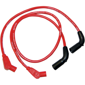 Spark Plug Wires - Red - FL 20236