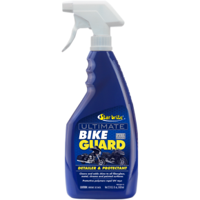 Bike Guard Protector - 22 U.S. fl oz. 98022