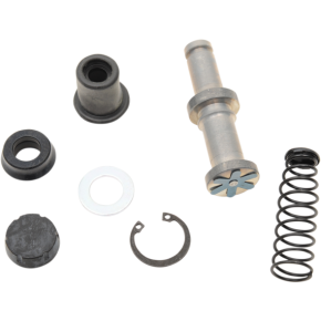 Parts Unlimited Master Cylinder Rebuild Kit - 1731-0523