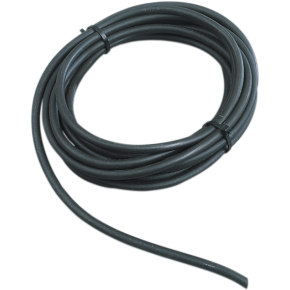 Fuel Line - Black - 5/16" - 25' 14-03621