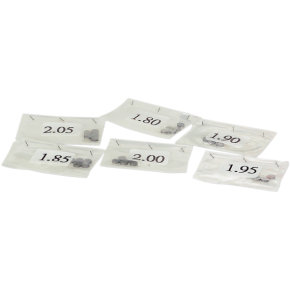 Valve Shim - 13 x 2.75 - 5 pack 5PK1300275