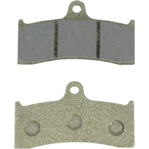 Gold-Plus Brake Pads - Buell '98-02 7202-GPLUS