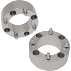 Moose Racing Wheel Spacer - 4/115 - 2-1/2"