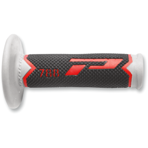 Red/Gray/Black 788 Grips