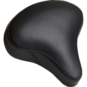 BIke/E-Bike/Exercise Bike Seat - Large - Smooth FA-BIKE-LG-SM