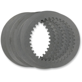 Moose Racing Steel Drive Plates